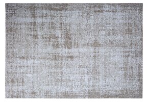 Brix - Vloerkleed Brix Simon Beige Zand - 241x170x1 - Katoen