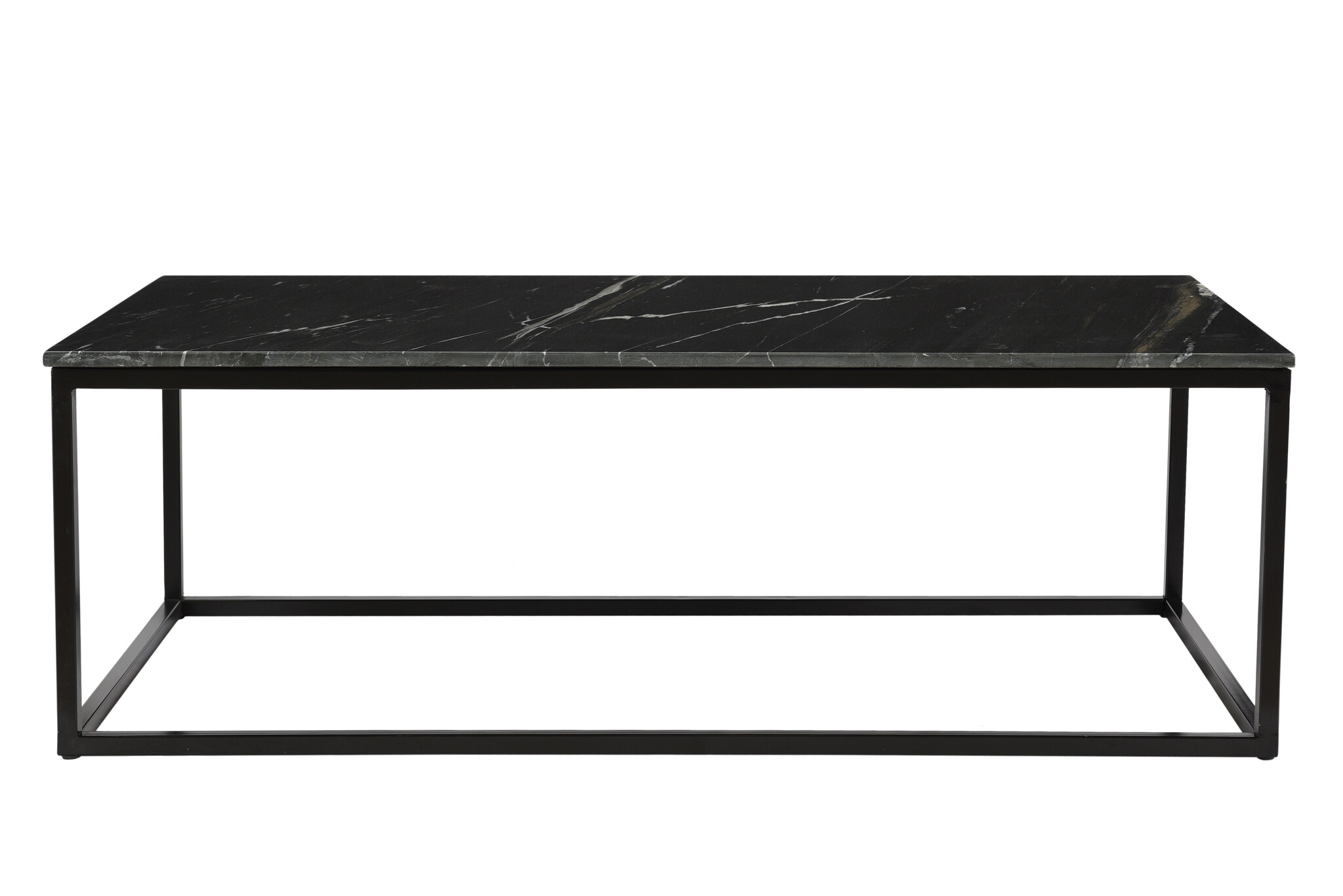 Livingfurn - Salontafel Dion - 60x120x40 - Marmer