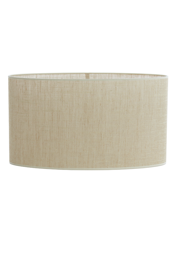 Light & Living - Lampenkap SENDAI - 58x24x32cm - Bruin