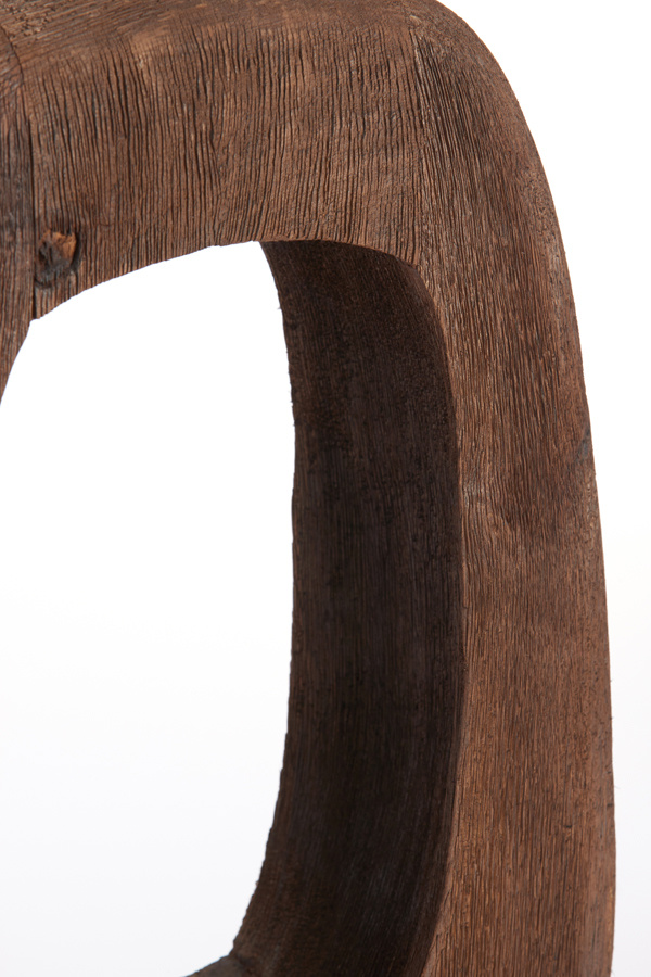 Light & Living - Tafellamp KELAFO - 33x10x40cm - Bruin