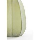 Light & Living - Vaas BRADLEY - Ø17x23.5cm - Groen