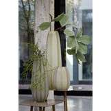 Light & Living - Vaas BRADLEY - Ø17x23.5cm - Groen