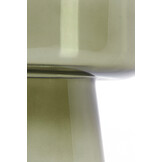 Light & Living - Bijzettafel DAKWA - Ø30x50cm - Groen