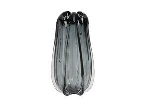 Light & Living - Vaas MURELA - Ø21x38cm - Grijs