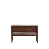 Light & Living - Bijzettafel YUKI - 119x41x80cm - Bruin