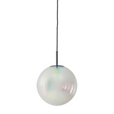 Light & Living - Hanglamp MEDINA - Ø30x30cm - Multicolor