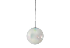 Light & Living - Hanglamp MEDINA - Ø30x30cm - Multicolor