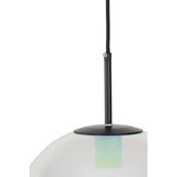 Light & Living - Hanglamp MEDINA - Ø30x30cm - Multicolor