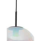 Light & Living - Hanglamp MEDINA - Ø30x30cm - Multicolor