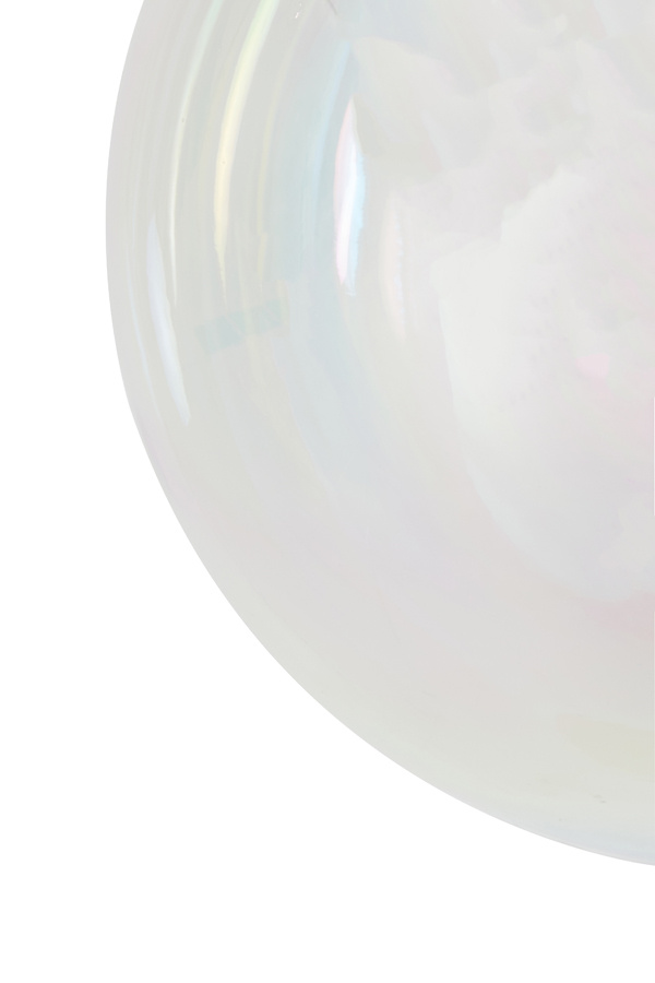 Light & Living - Hanglamp MEDINA - Ø30x30cm - Multicolor