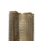 Light & Living - Wandlamp MACI - 20x16x45cm - Brons