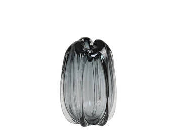 Light & Living - Vaas MURELA - Ø21x30cm - Grijs