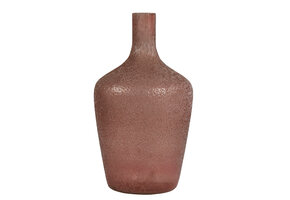 Light & Living - Vaas MOLUSI - Ø20x40cm - Brons