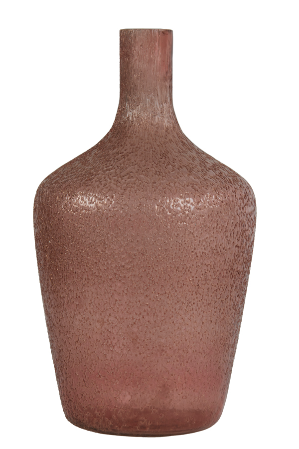 Light & Living - Vaas MOLUSI - Ø20x40cm - Brons