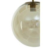 Light & Living - Hanglamp MEDINA - Ø40x40cm - Goud