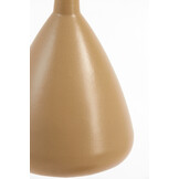 Light & Living - Hanglamp DESI - Ø18x20cm - Groen