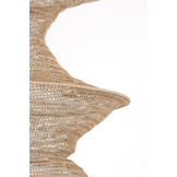 Light & Living - Hanglamp NAKISHA - Ø48x82cm - Bruin