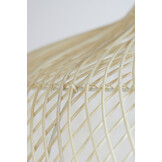 Light & Living - Hanglamp CHARITA - Ø60x43cm - Bruin