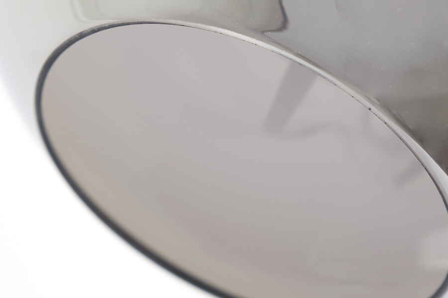 Light & Living - Hanglamp MAYSON - Ø30x25cm - Grijs