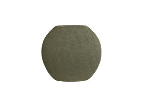 Light & Living - Vaas MASHABA - 50x20.5x45.5cm - Grijs