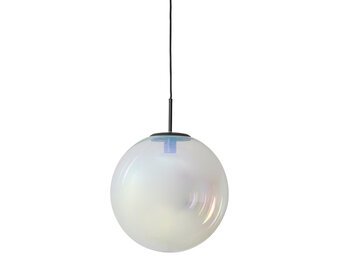 Light & Living - Hanglamp MEDINA - Ø40x40cm - Multicolor