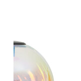 Light & Living - Hanglamp MEDINA - Ø40x40cm - Multicolor