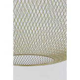 Light & Living - Hanglamp MOROC - Ø40x45cm - Goud