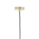 Light & Living - Hanglamp MOROC - Ø40x45cm - Goud