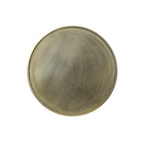 Light & Living - Bijzettafel ENVIRA - Ø51x60cm - Goud