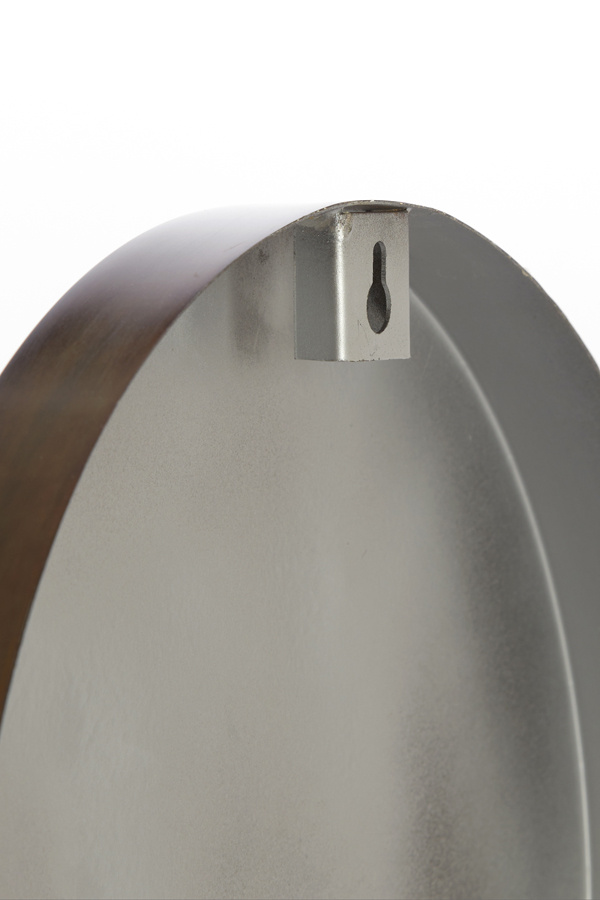 Light & Living - Wandlamp DISC - 30x11x30cm - Goud