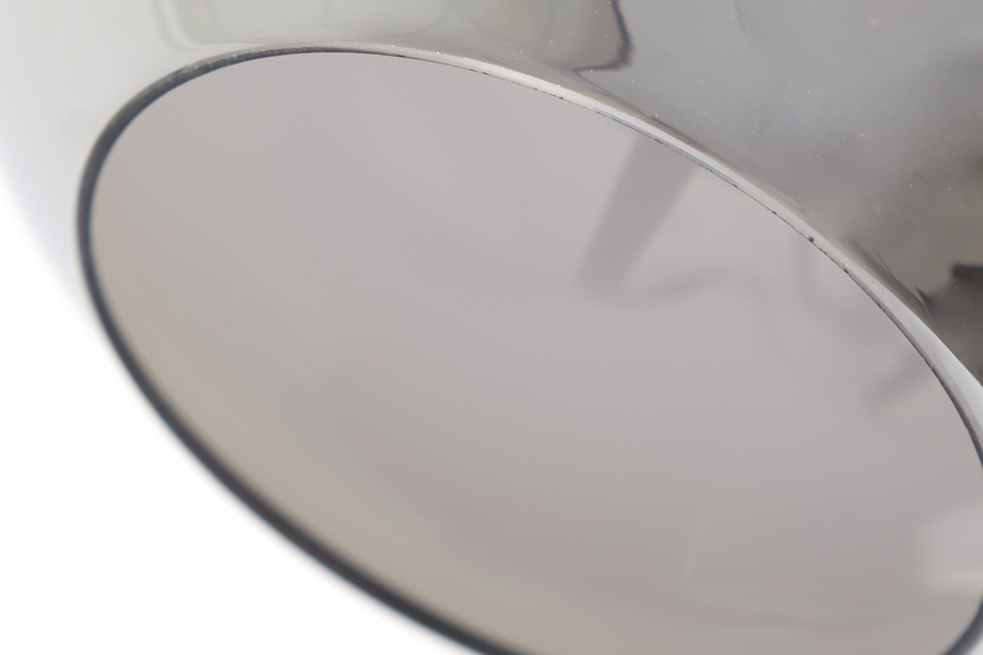 Light & Living - Hanglamp MAYSON - Ø40x34cm - Grijs