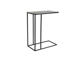 Light & Living - Bijzettafel MACY - 48x26x60cm - Brons