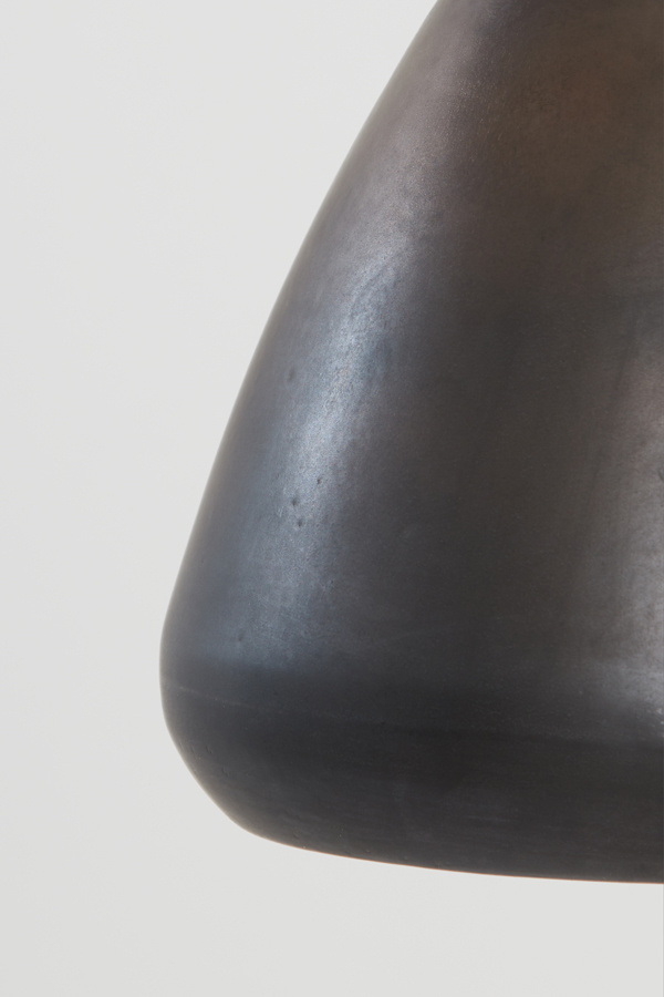 Light & Living - Hanglamp DESI - Ø18x20cm - Brons