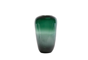 Light & Living - Vaas TAPOLO - 20x19.5x36cm - Groen