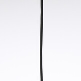 Light & Living - Hanglamp PACINO - Ø30x31.5cm - Bruin