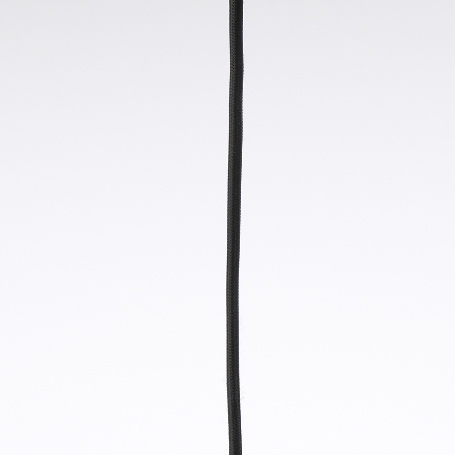 Light & Living - Hanglamp PACINO - Ø30x31.5cm - Bruin