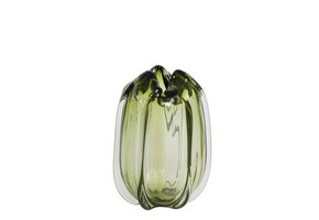 Light & Living - Vaas MURELA - Ø21x30cm - Groen