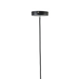 Light & Living - Hanglamp MAYSON - Ø30x25cm - Groen