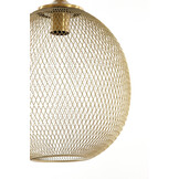 Light & Living - Hanglamp MOROC - 104x30x34cm - Goud