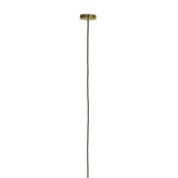 Light & Living - Hanglamp MEDINA - Ø48x48cm - Goud