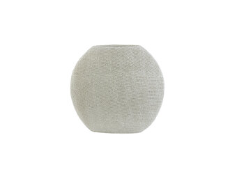 Light & Living - Vaas MASHABA - 50x20.5x45.5cm - Bruin