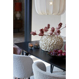 Light & Living - Vaas PHYLIA - Ø47.5x30cm - Wit