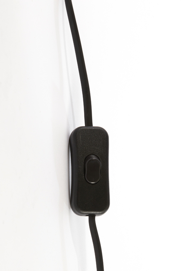 Light & Living - Wandlamp MACI - 20x16x38.5cm - Brons