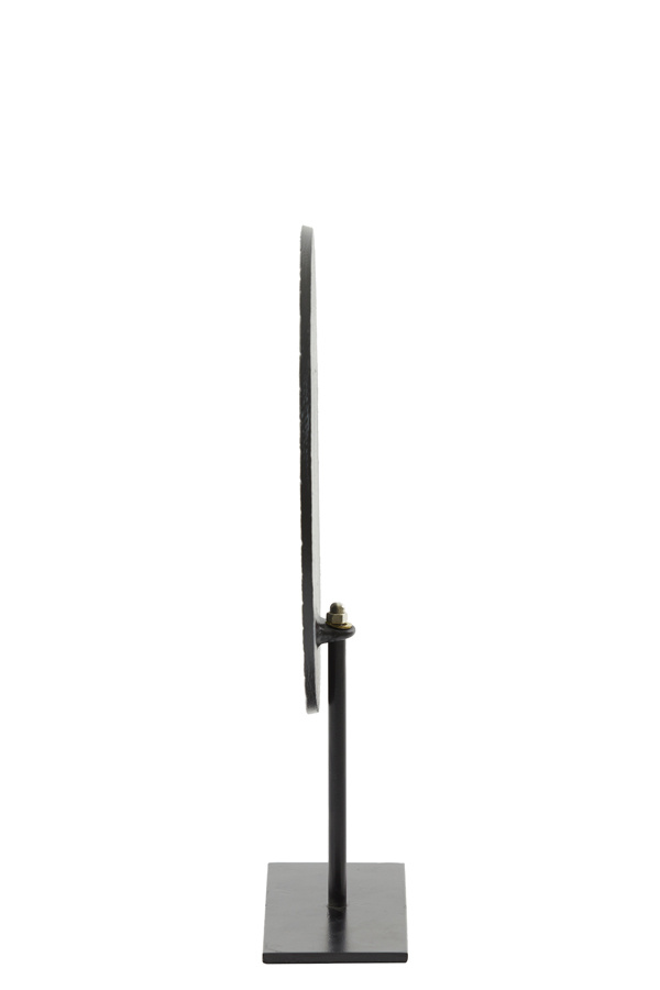 Light & Living - Ornament PERSEGI - 36x7.5x51.5 - Zwart