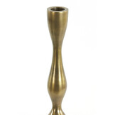 Light & Living - Kandelaar PALUNO - Ø10x60cm - Goud