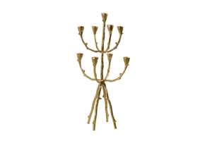 Light & Living - Kandelaar RANICA - Ø29x63.5cm - Goud