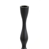 Light & Living - Kandelaar PALUNO - Ø10x60cm - Zwart