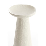 Light & Living - Kandelaar OTA - 13x11.5x46cm - Wit
