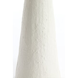 Light & Living - Kandelaar OTA - 13x11.5x46cm - Wit