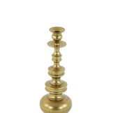 Light & Living - Kandelaar LIZET - Ø13x42cm - Goud